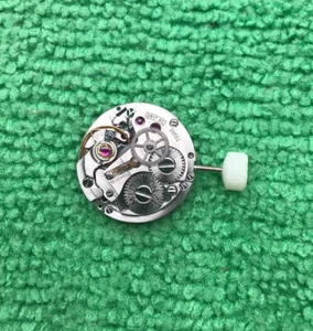 Genuine Mido 0617-NO Swiss Movement, NOS - Picture 1 of 4