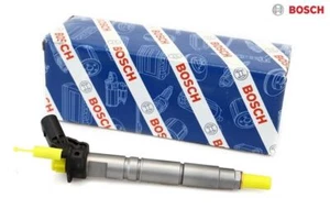 BOSCH Inyector Diesel para BMW X3 E83 X5 E70 3.0d 13537792721 0445115008 - Imagen 1 de 1
