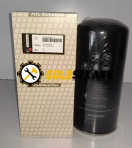 1Pcs New Fit For 0020922801 diesel filter element - Picture 1 of 3