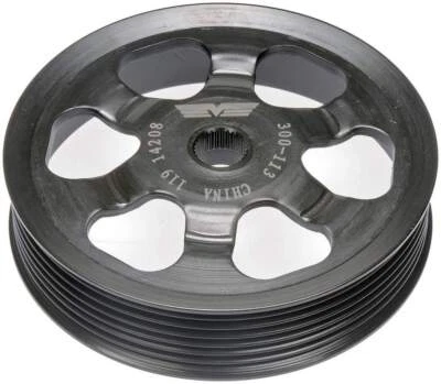 Polea de bomba de dirección asistida para Honda Civic 2010 2007 2008 2009 Dorman 2006-2011 Foto 1 de 2