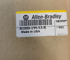 Allen Bradley 81000-199-53-R Voltage Feedback Interface Board NEW FACTORY SEALED