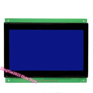 LCD panel Screen A05B-2301-C370 C371 C372 C373 C375 For Fanuc Robot LCD Screen - Picture 1 of 2