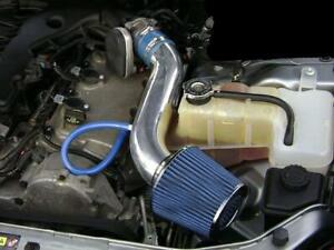 AIR INTAKE FILTER KIT FOR 2005-2008 DODGE CHARGER 3.5L V6 (BLUE)