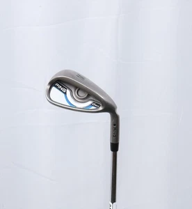 Ping Gmax Pw Pitching Wedge Stiff Flex Kbs Steel 1281553 Good - Picture 1 of 5