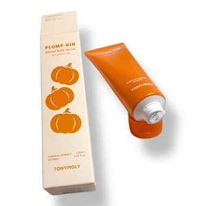 TONYMOLY Plump-kin Retinol Body Serum New & Sealed In Box - Picture 1 of 1