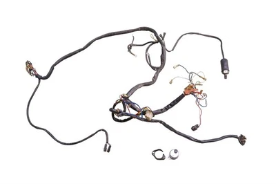 Ducati 750 GT 750GT 1974 Super Sport bisel DM Desmo *2904 arnés de cableado  Foto 1 de 4