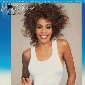 Whitney Houston - Whitney (Numbered) [New Super Audio CD Hybrid] - Picture 1 of 1