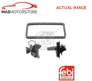 ENGINE TIMING CHAIN KIT FEBI BILSTEIN 30331 A FOR BMW 3,5,Z3,Z4,7,X5,X3,E46,E36 - Picture 1 of 5