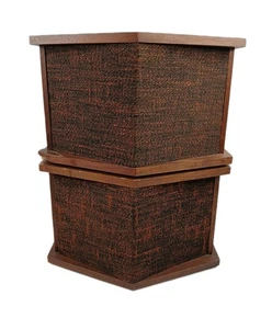 Altavoces Bose 901 Serie II Originales -Probados- *LEER - Imagen 1 de 19