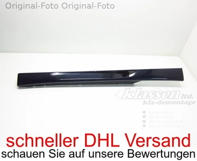 Seitenschweller links Ferrari F355 Spider 07.94- Schweller - Bild 1 von 3