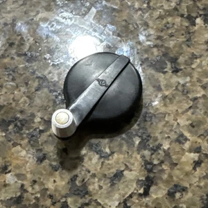 Hasselblad 41076 - Rapid Advance / Rewind Kurbelknopf für Filmmagazine - 500 - Bild 1 von 2