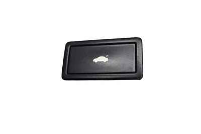 04-18 Audi A6 A8 Quattro задняя дверь разблокировать крышка багажника разблокировать переключатель кнопка оригинальный - Изображение 1 из 4