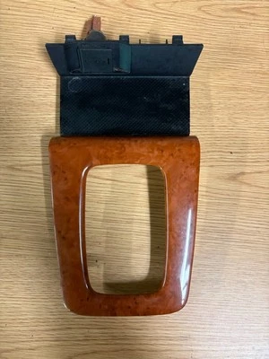 Toyota Solara 2002 2003 bisel de cambio  Foto 1 de 2