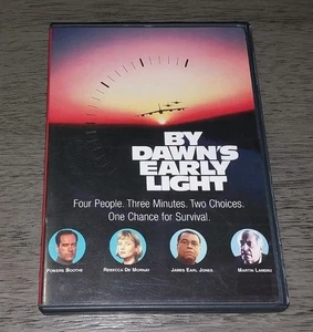 Von Dawn's Early Light DVD - Bild 1 von 3