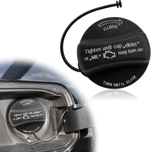 Tapa Gas, Tapa Tanque Combustible Compatible con Mini Cooper&Bmw 325I 328I 330I 525I 528I - Imagen 1 de 12
