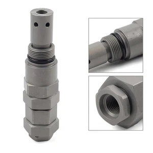 2420-1225 Überdruckventil für Daewoo Doosan Bagger DH220-5 DH220-7 DH200-5 - Picture 1 of 10