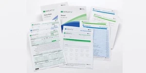 WRAT5 - Wide Range Achievement Test | Fifth Edition Complete Kit - Picture 1 of 1