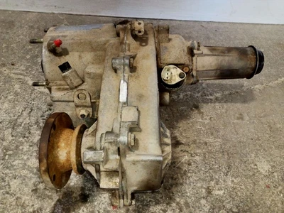 1994-1997 Dodge Ram 1500 Transfer Case Assembly Oem Foto 1 de 4