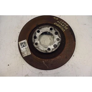 REAR LEFT BRAKE DISK PROTECTOR FOR OPEL VIVARO - ZAFIRA LIFE (19) K0 1.5 2019 - Picture 1 of 8