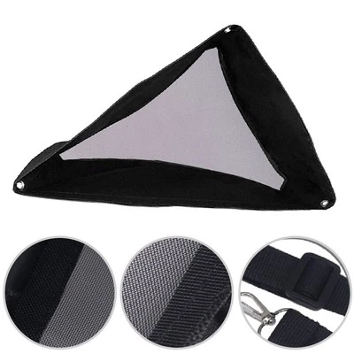 Horse Hay Feed Bag Deep Corner Hay Bag Dust And Fine Debris Equestrian Fields - Bild 1 von 4