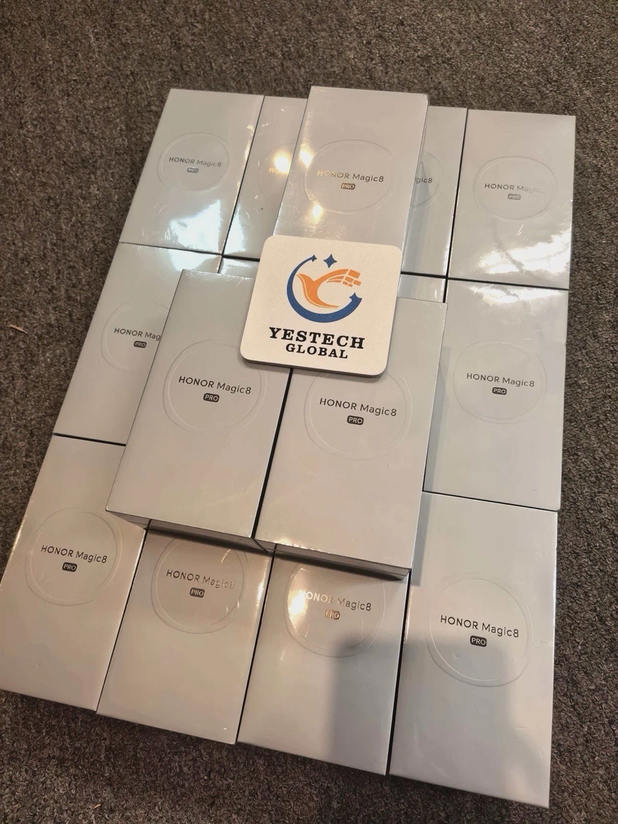 【mi】HONOR Magic 8 Pro 12GB/256GB ゴールド Honor Magic 8 Pro 5G Phone 6.71