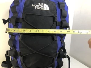 The North Face Blue/ Black L/XL - Picture 1 of 12