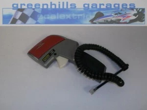 Greenhills SCX Scalextric Digital Hand Controller White trigger 02006X200 - U... - Picture 1 of 1