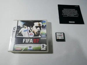 Fifa 07 Nintendo DS - Foto 1 di 2