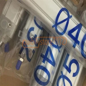 Uno NUEVO PARA FESTO Cilindro DNCB-80-125-PPV-A 532889 - Imagen 1 de 1