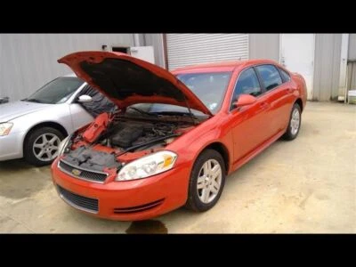 Espelho retrovisor VIN W 4º dígito compatível com 09-16 IMPALA 211514 - Imagem 1 de 4