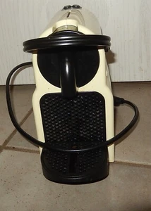 Nespresso Kapselmaschine DeLonghi EN 80.B Inissia Hochdruckpumpe  top - Bild 1 von 7