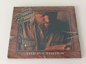 The Foundation von Zac Brown (CD, 2008) - Bild 1 von 2