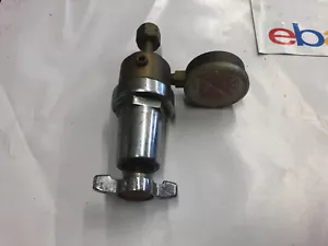 L-Tec Trimline R-76 Oxygen Regulator 75-025, 200PSIG Max Inlet Pressure - Picture 1 of 6