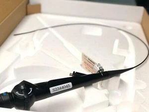 Ureteroscopio Olympus URF-P5 - Buen Estado / 0-2 Roto - Compatible con Sterrad - Imagen 1 de 4