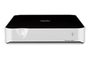 Wadia A340 Digital Mono Amplifier Silver (RRP $11,998) Pair - Picture 1 of 3