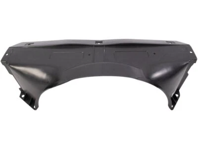 Cubierta superior del ventilador Oldsmobile Bravada 1996-2001 33681KVDS 1997 1998 1999 2000 Foto 1 de 2