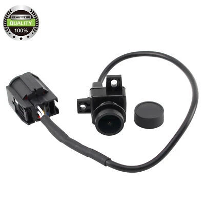 BEAUTYCOM For 2011-2012 Ram 1500 2500 3500 Truck Rear View Reverse Backup Parking Camera