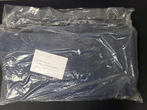 Sunday Citizen Snug Sham Set Coal Standard Neu - Bild 1 von 3