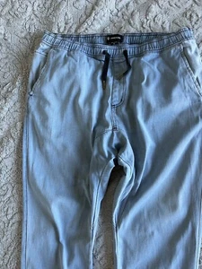 Zanerobe Jogger Pants 36 - Picture 1 of 9
