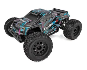 Team Associated Reflex 14MT Monster Truck RTR blau und purple ASC20190  - Bild 1 von 8