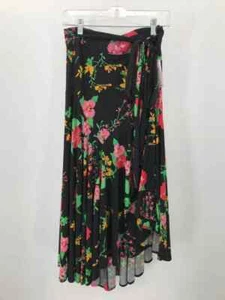 Pre-Owned Cabi Black Size Small Maxi Skirt - Picture 1 of 3