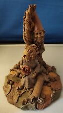 Signed Gorgeous Tom Clark 1984 Sugar And Spice Figurine - Tabletop Decorative 