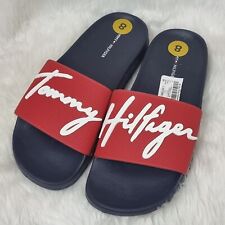 Tommy Hilfiger, Shoes, Tommy Hilfiger Womens Nurii Hook And Loop Sport  Sandals