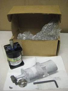 CGI Planetengetriebe Servomotor Getriebe 7:1 Übersetzung 023PNX0070 Gear Head - Bild 1 von 7