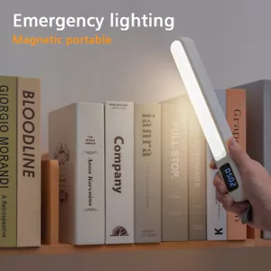 Wireless Under Cabinet Closet Light Kitchen Counter LED Night Lamp - Picture 1 of 12