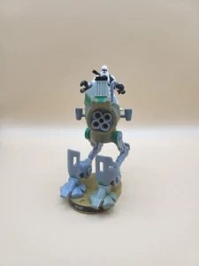 Star Wars AT-RT Walker 2005 Hasbro Battle Attacktix Figure - Picture 1 of 24