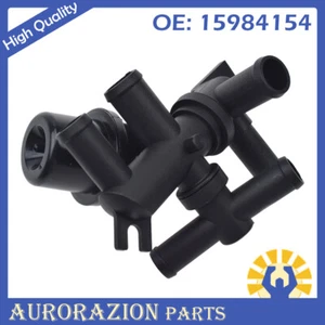 HVAC Heater Control Valve 15984154 For Chevrolet Astro GMC Safari 1996-2005 - Picture 1 of 10