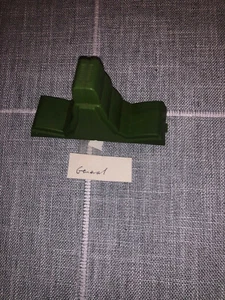 Accesorios vintage GI Joe 3 3/4" piezas sueltas general - Imagen 1 de 2