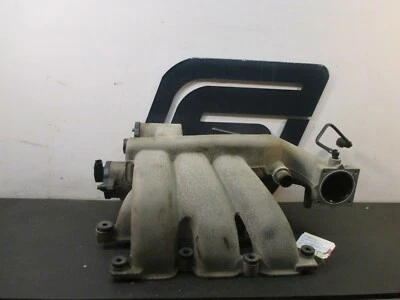 Jaguar X Type AJ25 2002 2,5 L conjunto de colector de admisión Foto 1 de 4