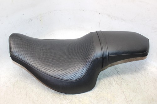 yamaha road star warrior seat